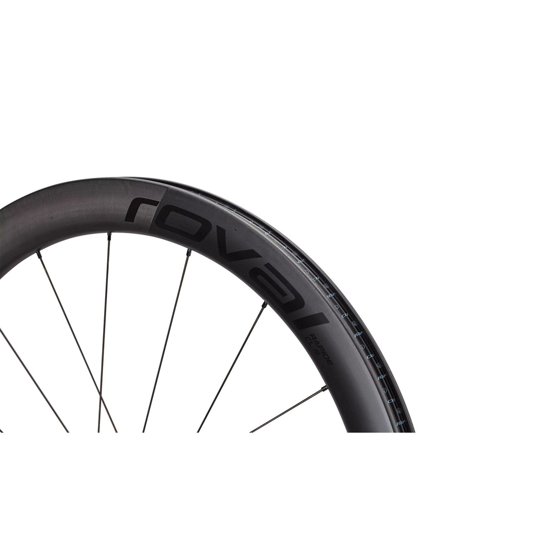 2026 Specialized Roval Rapide CL III