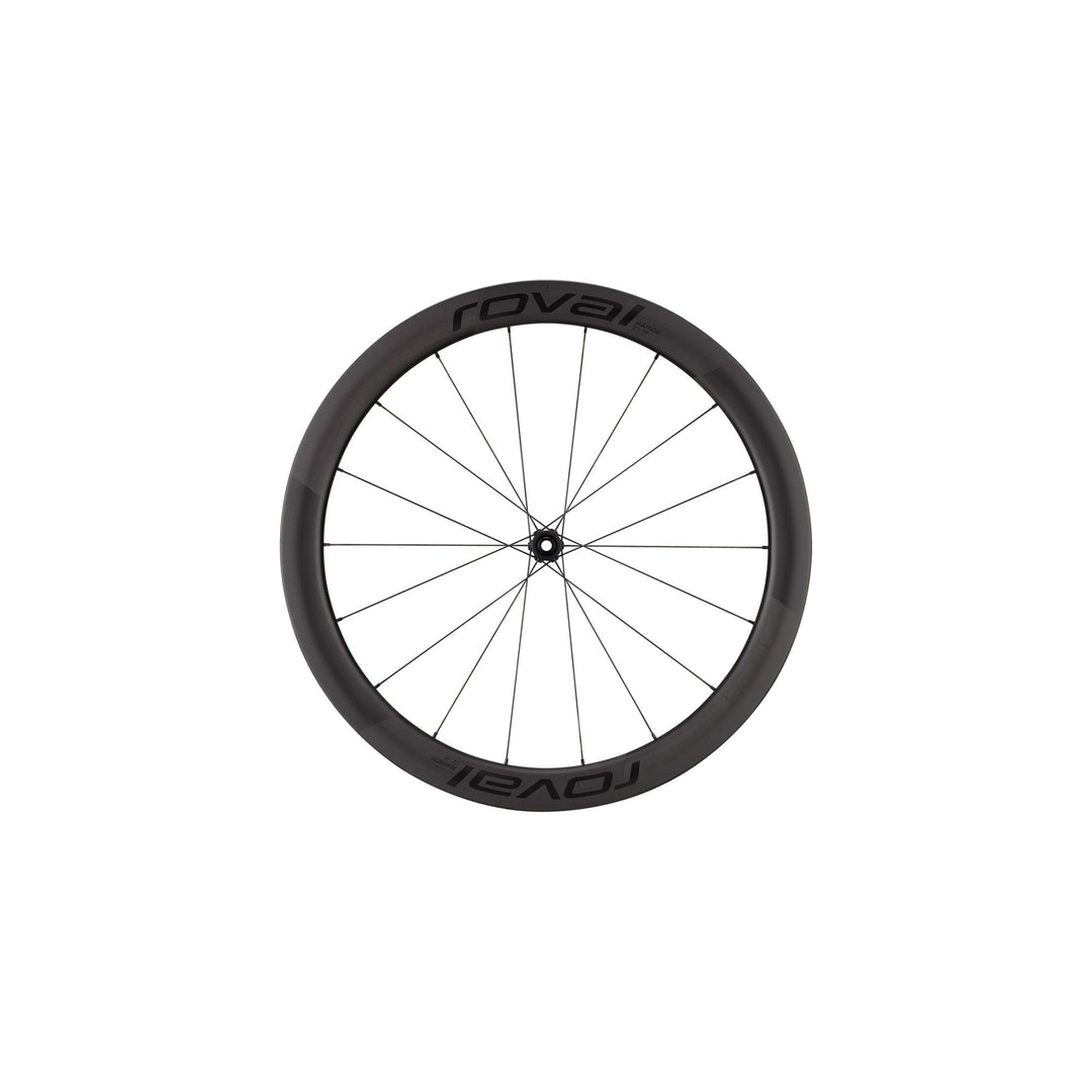 2026 Specialized Roval Rapide CL III
