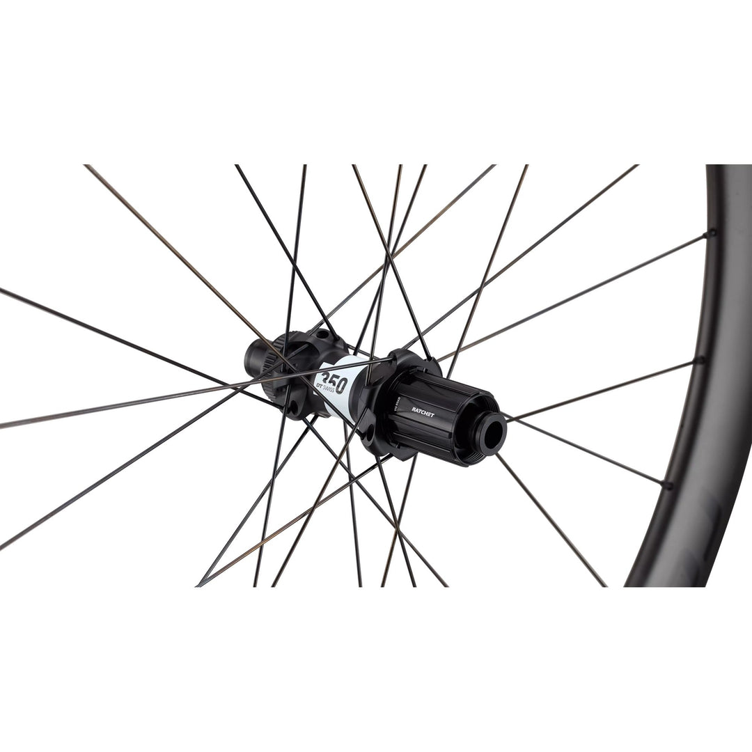2026 Specialized Roval Rapide CL III