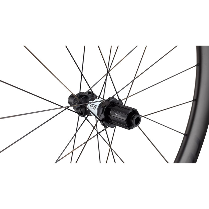 2026 Specialized Roval Rapide CL III