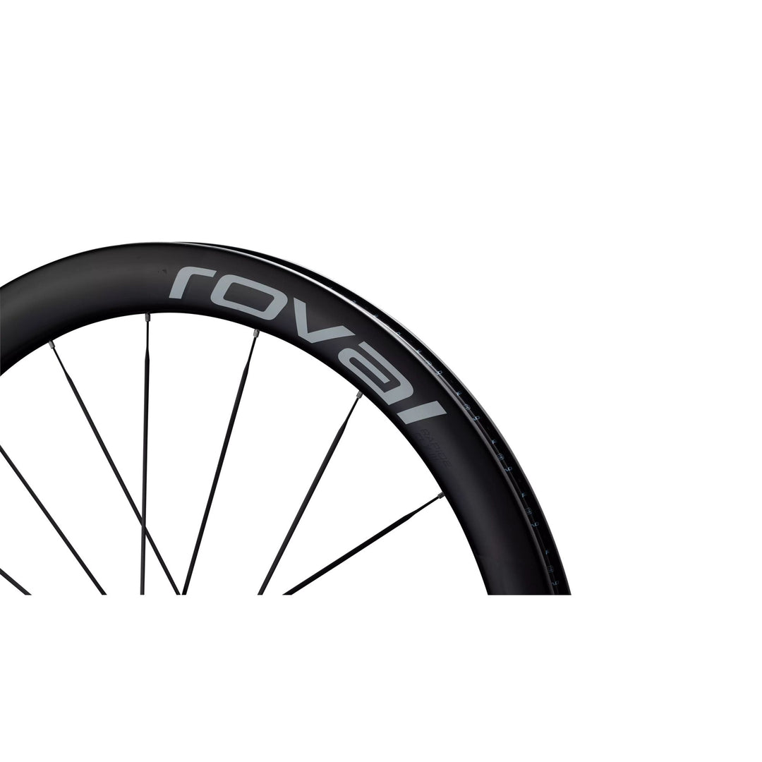 2026 Specialized Roval Rapide CLX III