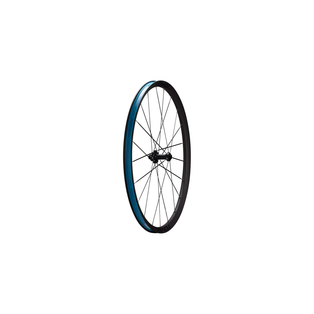 2026 Specialized Roval Terra CLX III