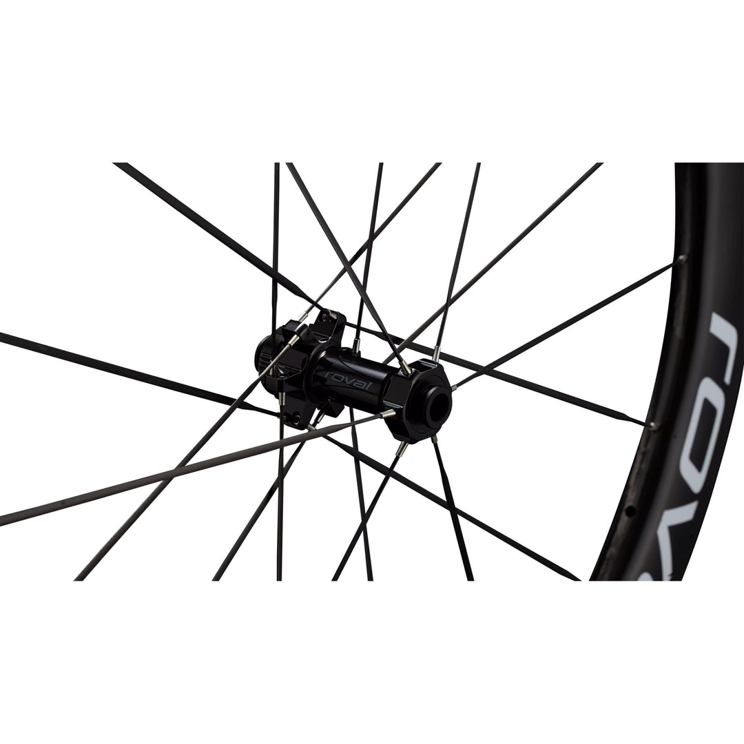 2026 Specialized Roval Rapide CLX III