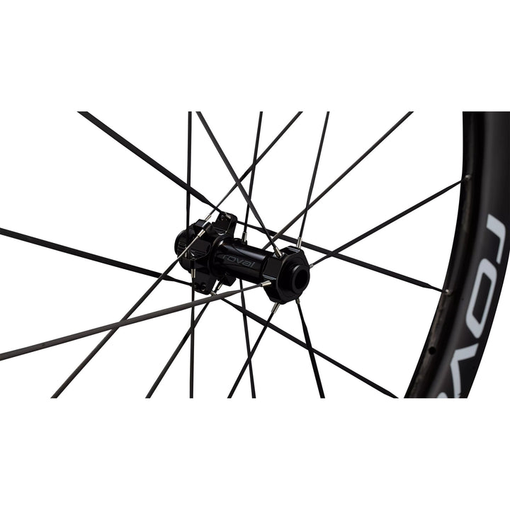2026 Specialized Roval Rapide CLX III