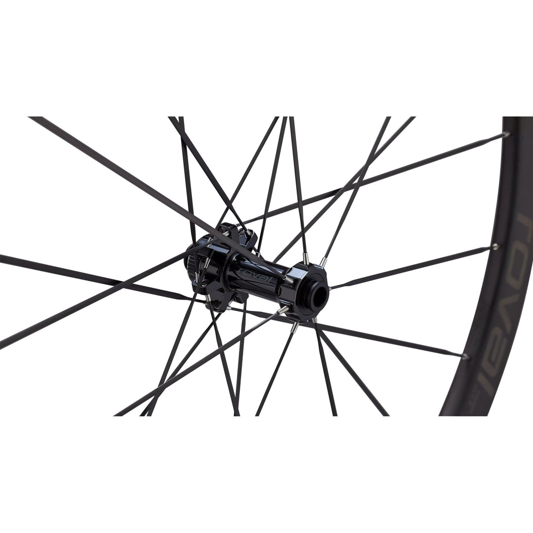 2026 Specialized Roval Terra CLX III