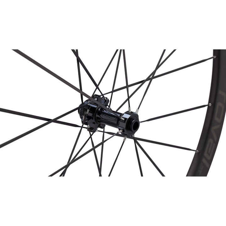 2026 Specialized Roval Terra CLX III