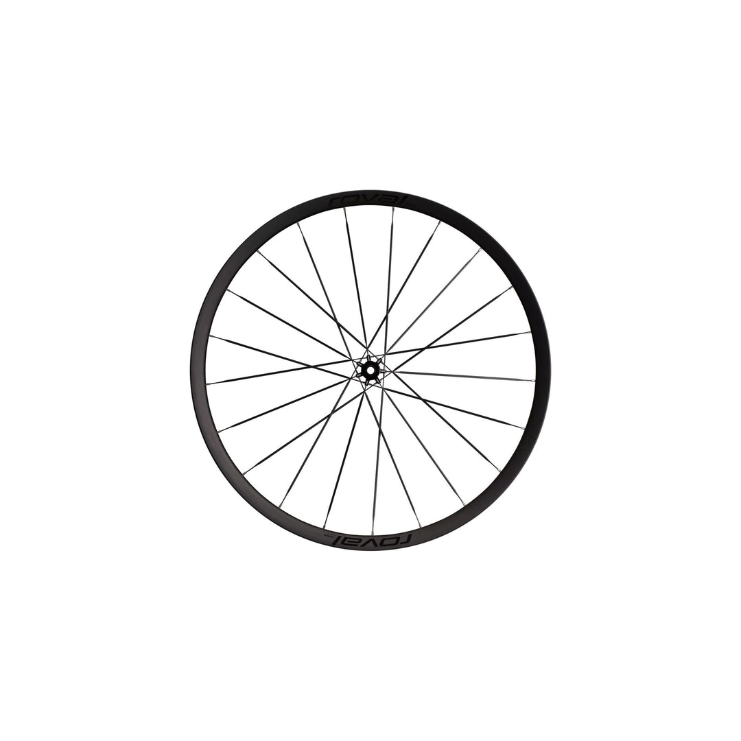 2026 Specialized Roval Terra CLX III