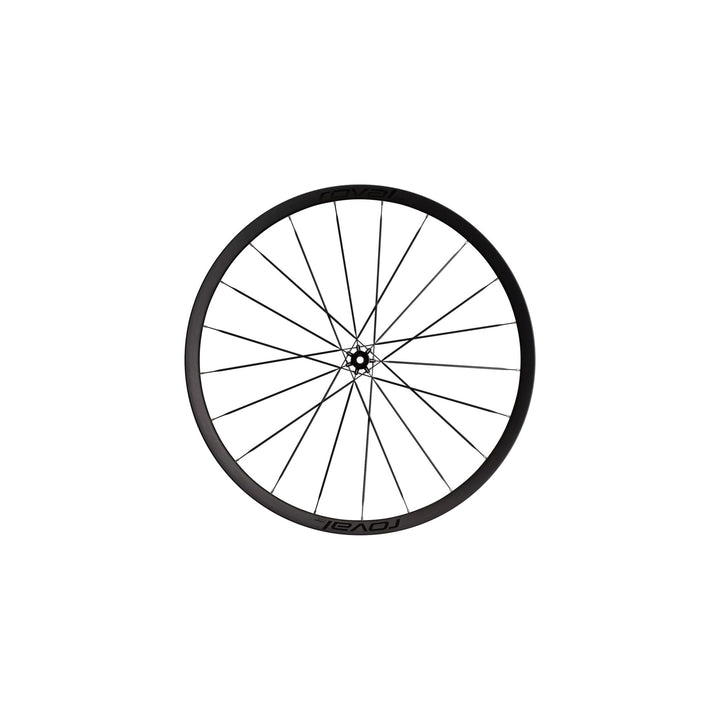 2026 Specialized Roval Terra CLX III