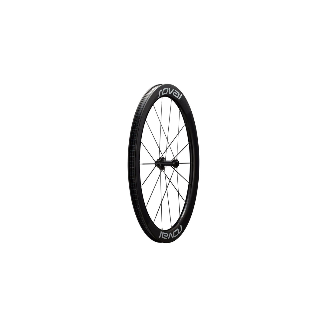 2026 Specialized Roval Rapide CLX III