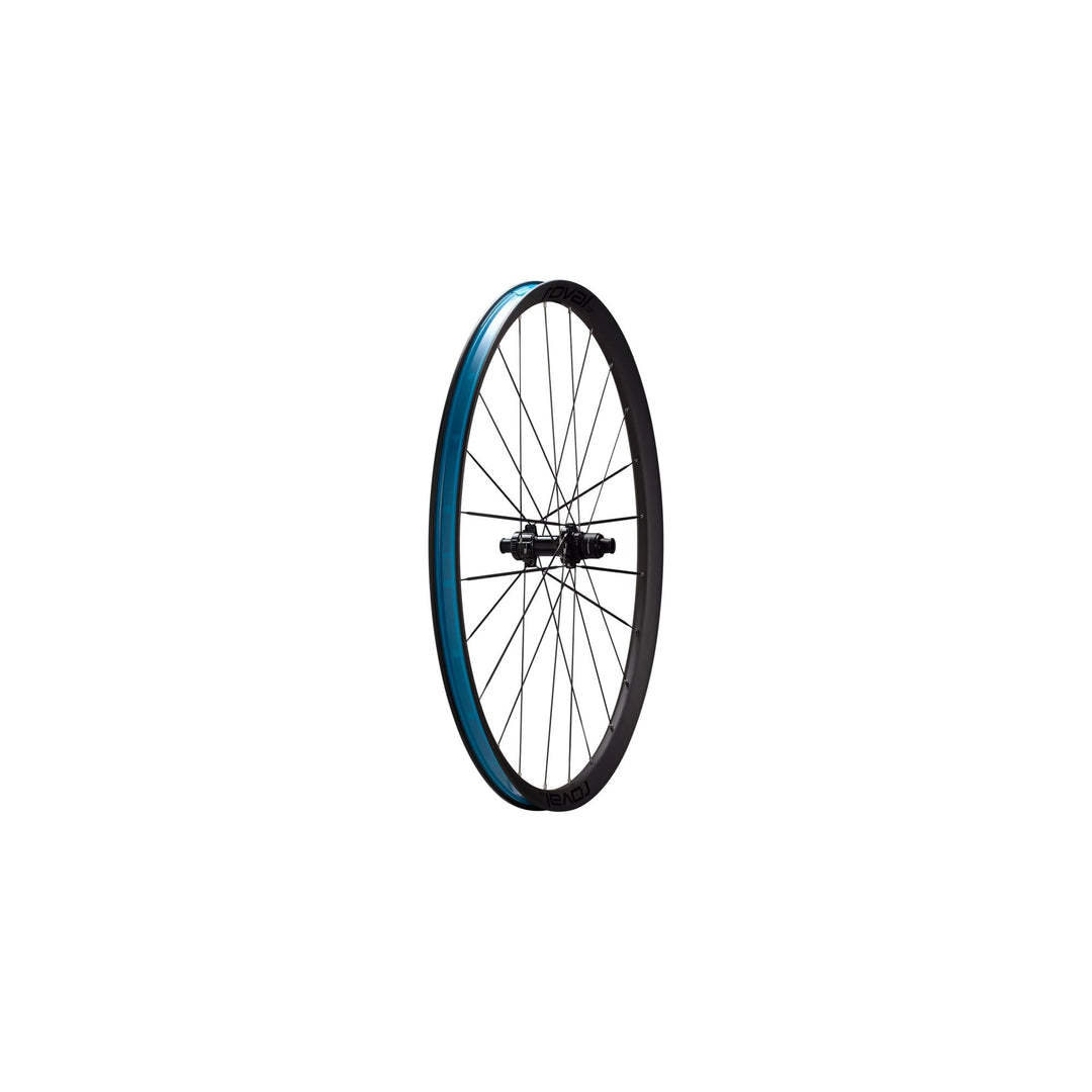 2026 Specialized Roval Terra CLX III