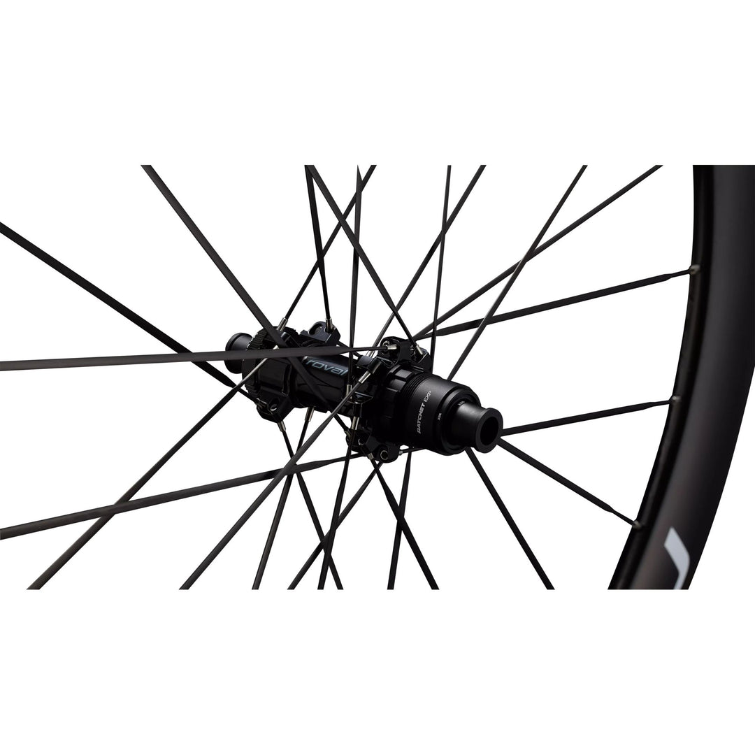 2026 Specialized Roval Rapide CLX III