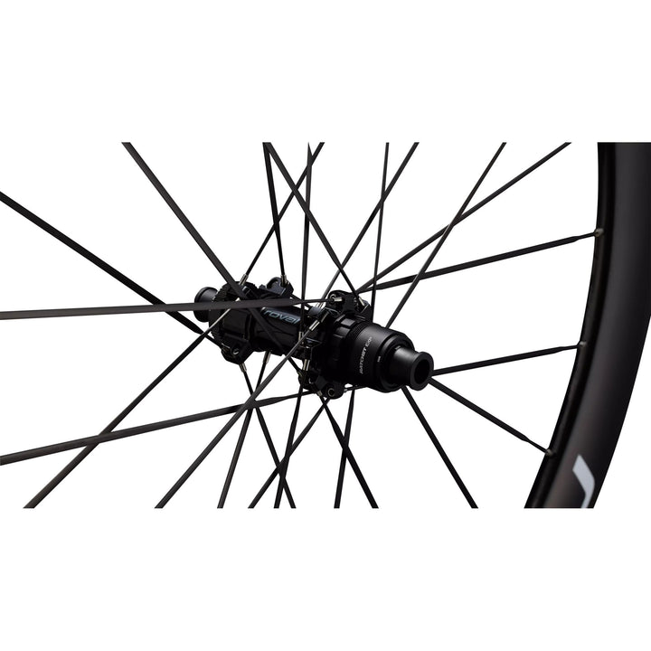 2026 Specialized Roval Rapide CLX III