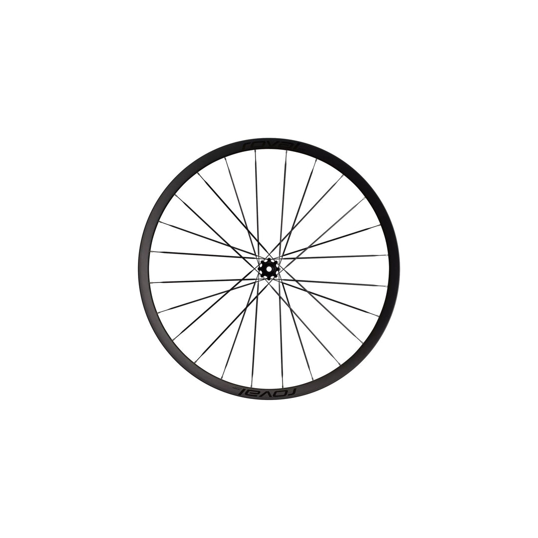 2026 Specialized Roval Terra CLX III