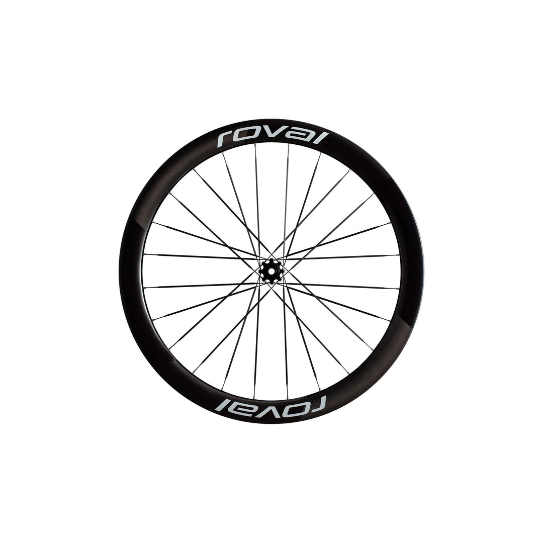 2026 Specialized Roval Rapide CLX III