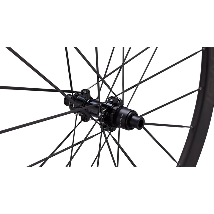 2026 Specialized Roval Terra CLX III