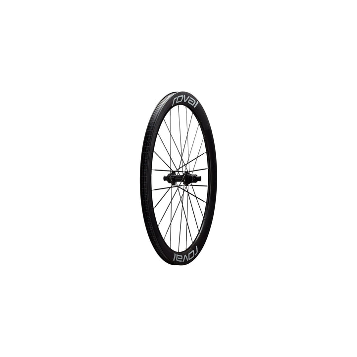 2026 Specialized Roval Rapide CLX III