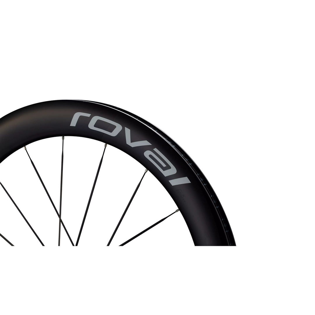 2026 Specialized Roval Rapide Sprint CLX