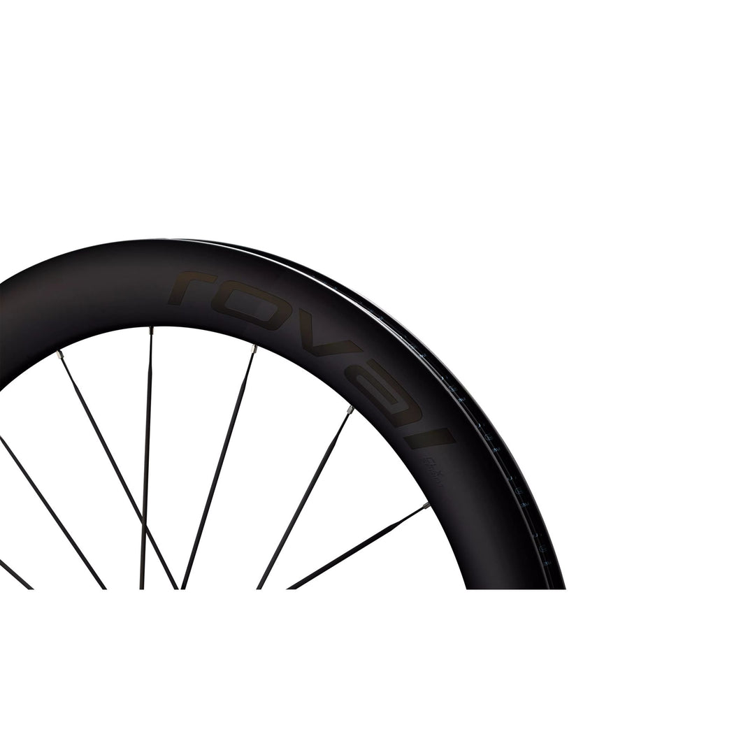 2026 Specialized Roval Rapide Sprint CLX