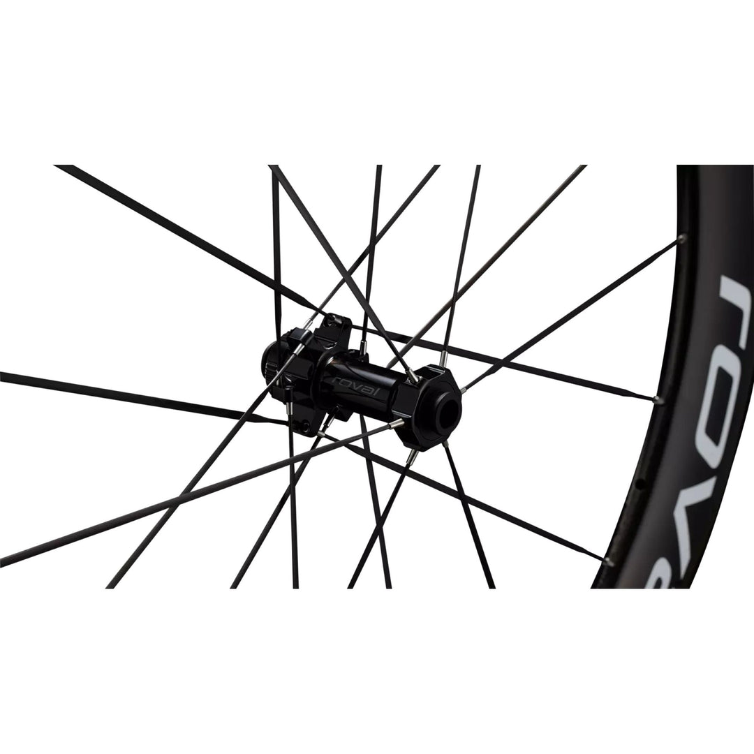 2026 Specialized Roval Rapide Sprint CLX