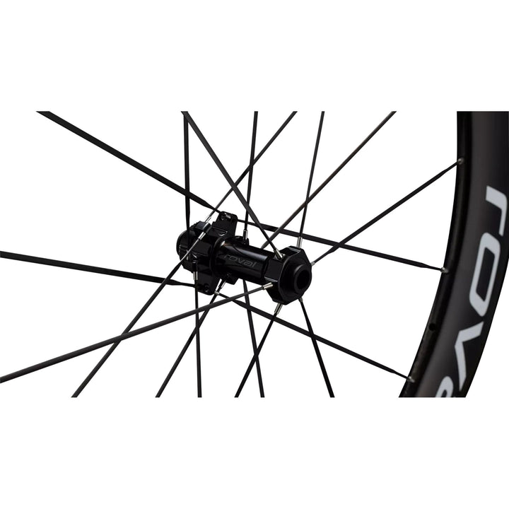 2026 Specialized Roval Rapide Sprint CLX
