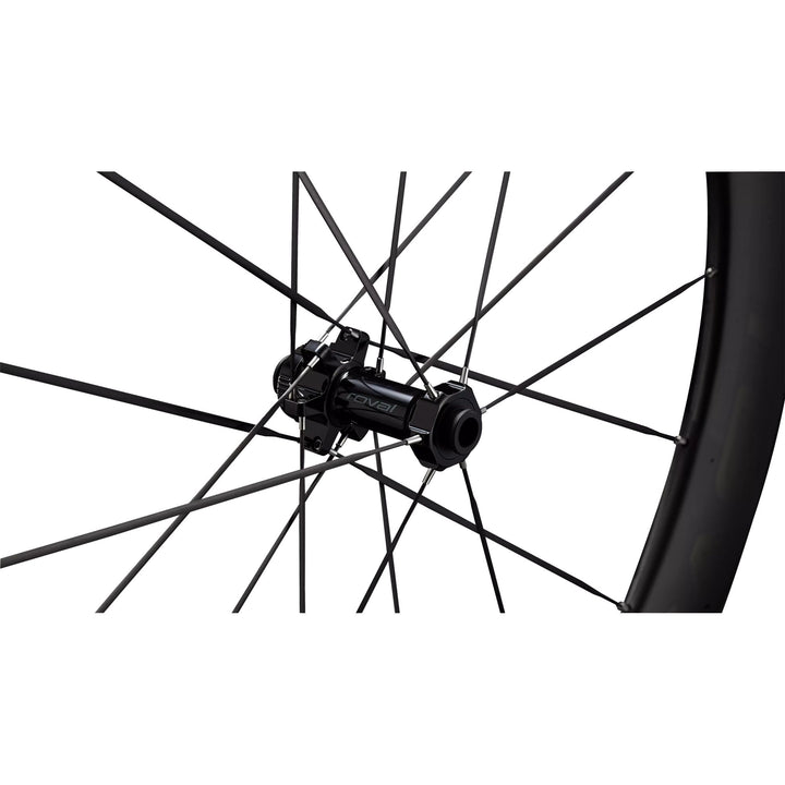 2026 Specialized Roval Rapide Sprint CLX