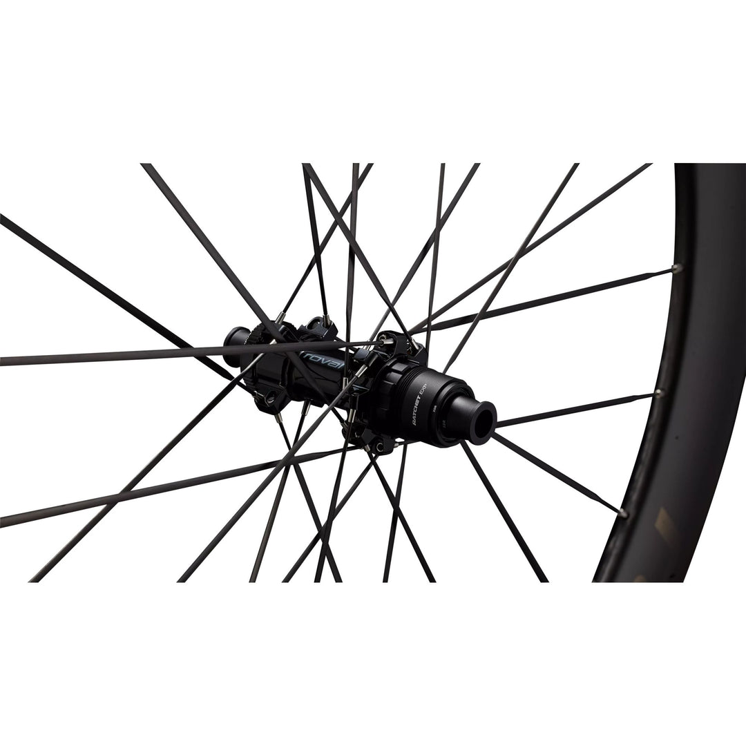 2026 Specialized Roval Rapide Sprint CLX