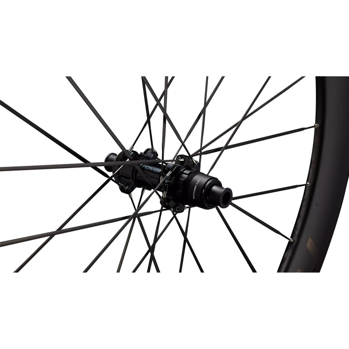 2026 Specialized Roval Rapide Sprint CLX