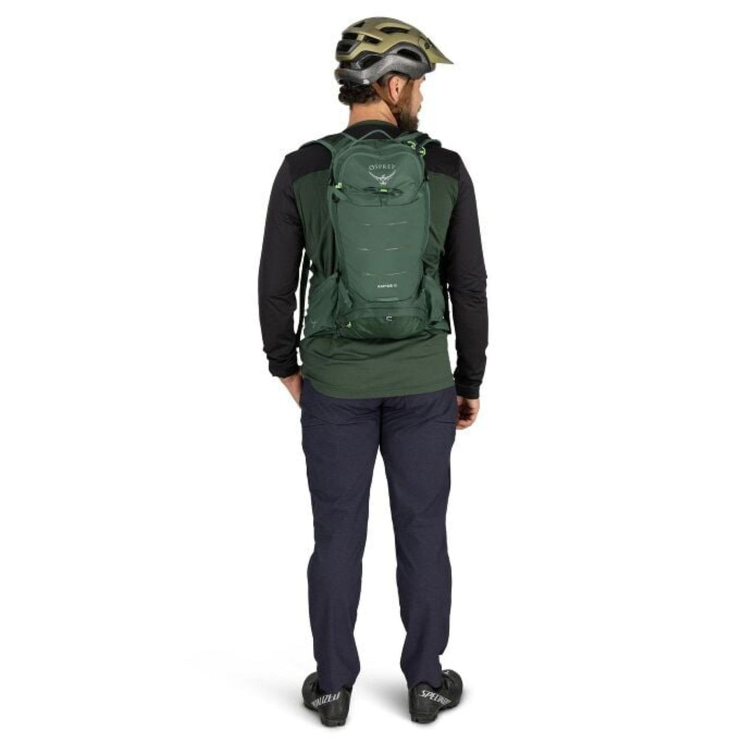 Osprey Men's Raptor 10L Bike Hydration Pack