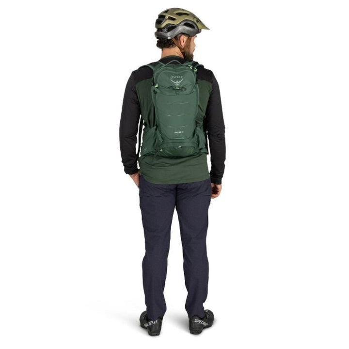 Osprey Men's Raptor 10L Bike Hydration Pack