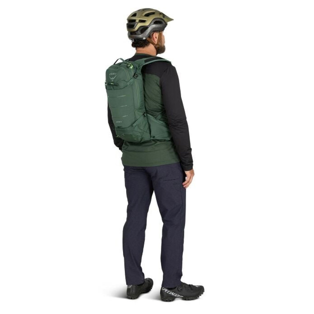 Osprey Men's Raptor 10L Bike Hydration Pack