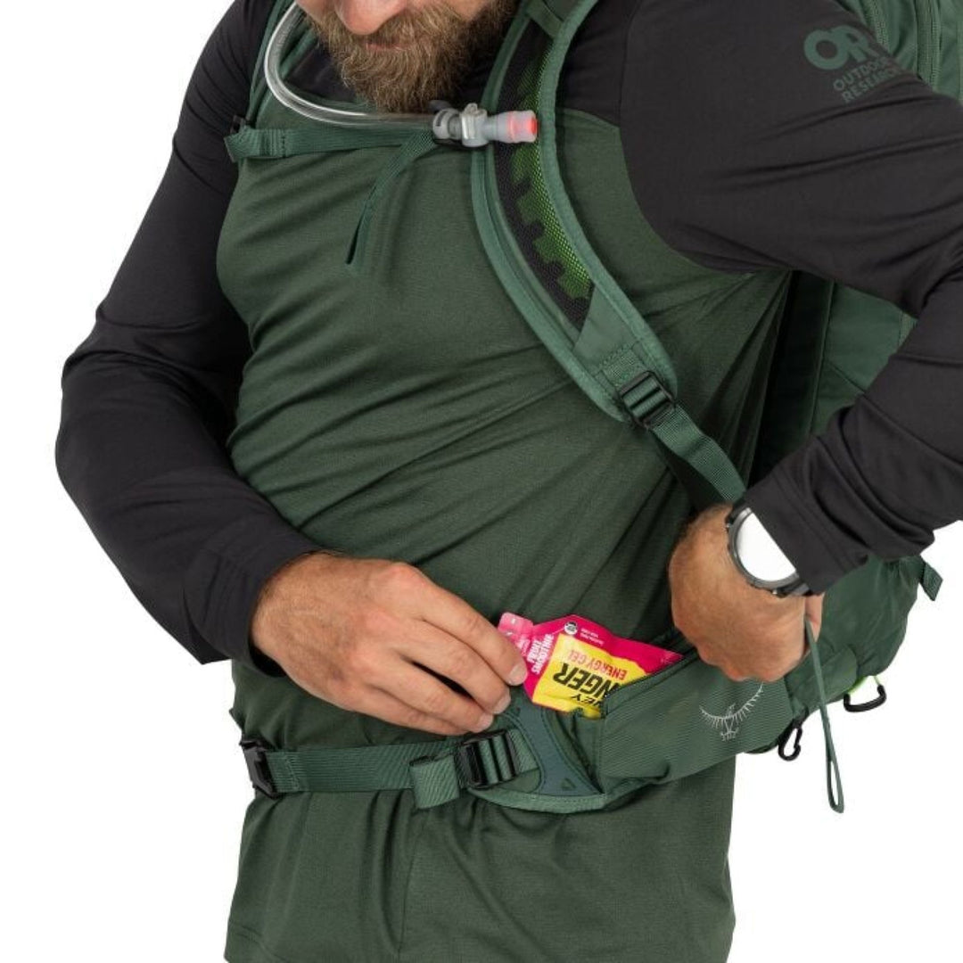 Osprey Men's Raptor 10L Bike Hydration Pack