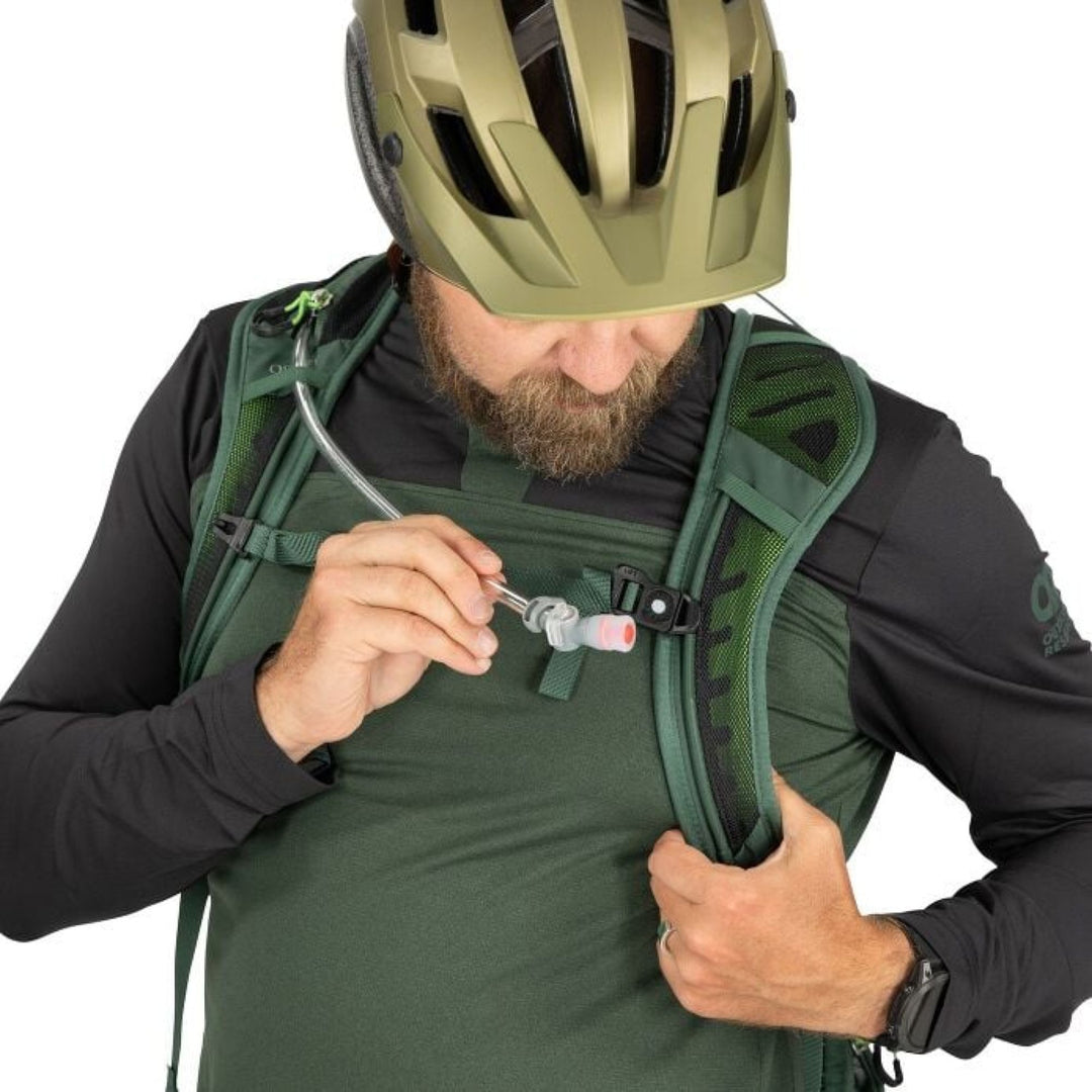 Osprey Men's Raptor 10L Bike Hydration Pack