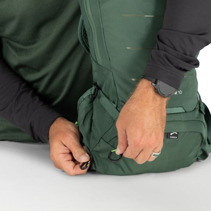 Osprey Men's Raptor 10L Bike Hydration Pack