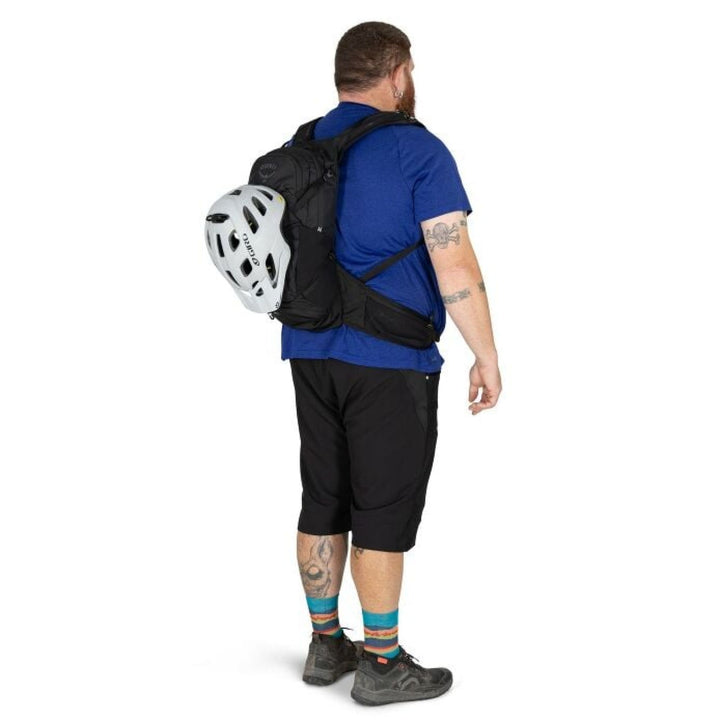 Osprey Men's Raptor 14L Bike Hydration Pack Extended Fit