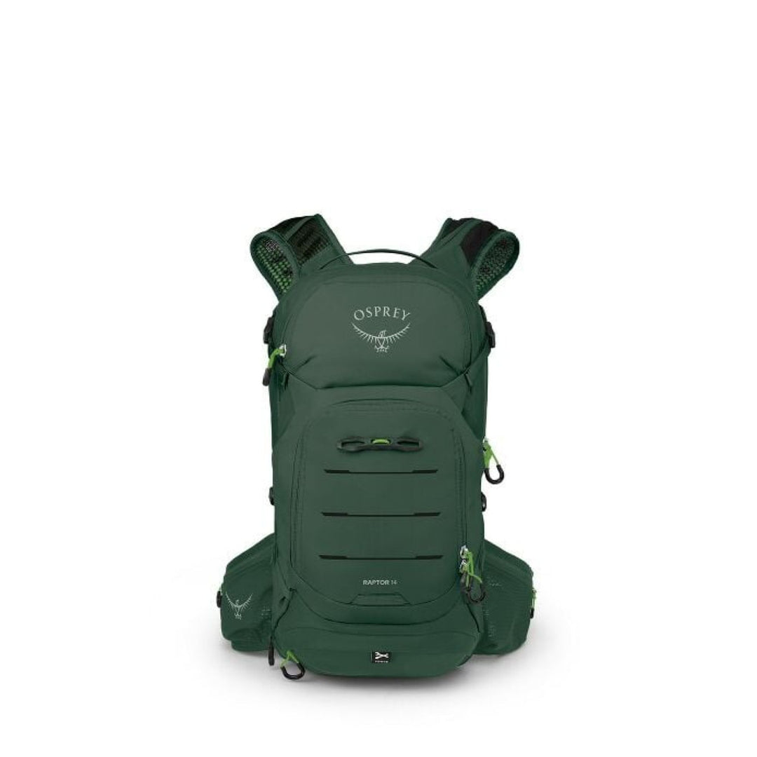 Osprey Men's Raptor 14L Bike Hydration Pack