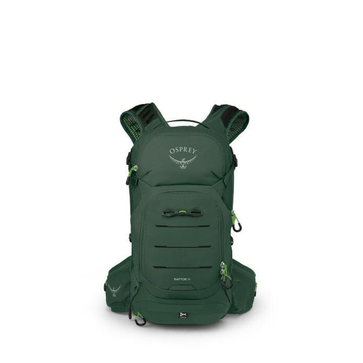 Osprey Men's Raptor 14L Bike Hydration Pack