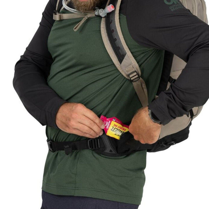 Osprey Men's Raptor 14L Bike Hydration Pack