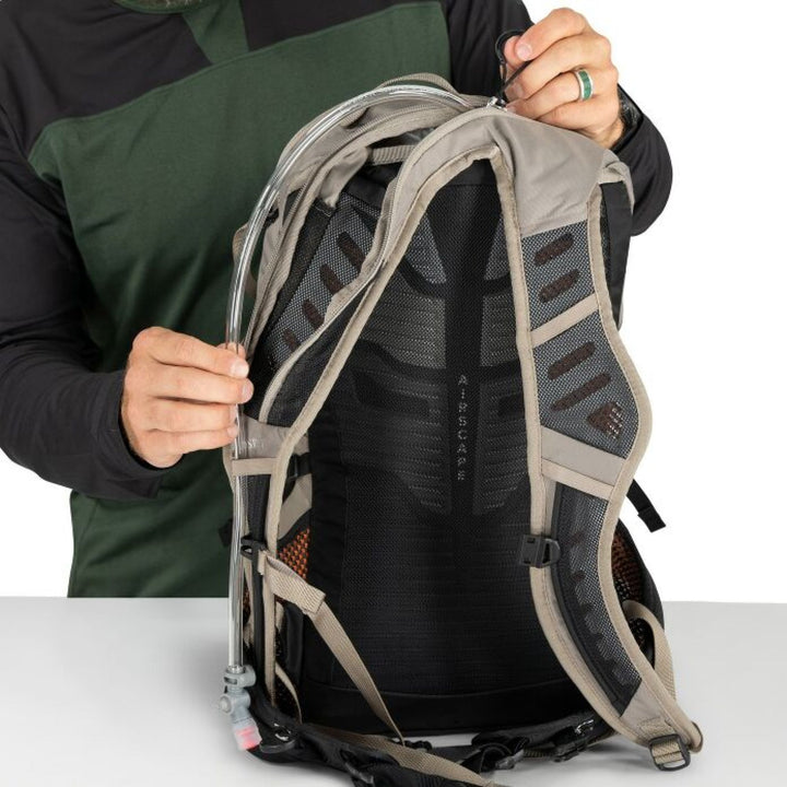 Osprey Men's Raptor 14L Bike Hydration Pack