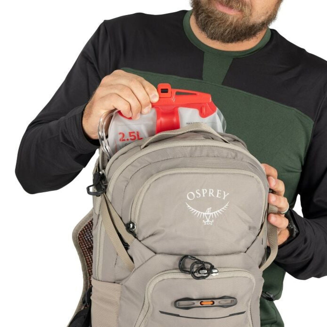 Osprey Men's Raptor 14L Bike Hydration Pack