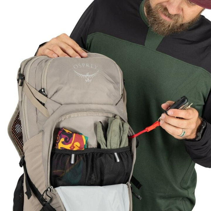 Osprey Men's Raptor 14L Bike Hydration Pack