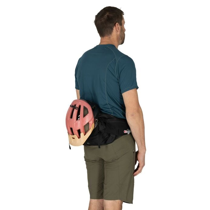 Osprey Men's Raptor 4L Bike Hydration Pack