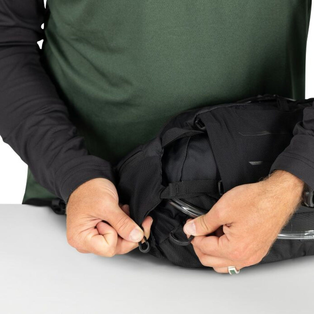 Osprey Men's Raptor 4L Bike Hydration Pack