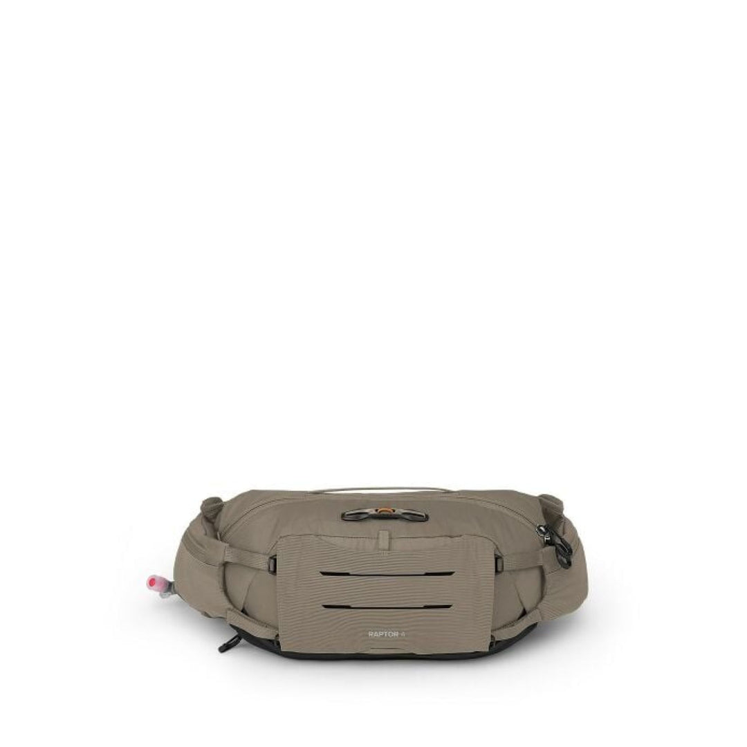 Osprey Men's Raptor 4L Bike Hydration Pack