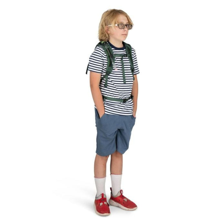 Osprey Youth Raptor Jr Bike Hydration Pack