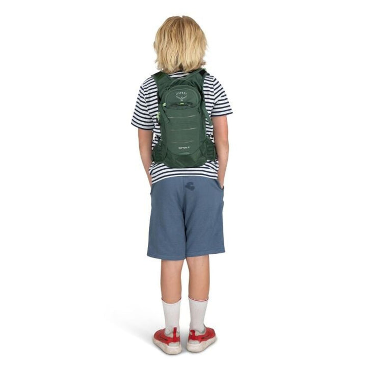 Osprey Youth Raptor Jr Bike Hydration Pack