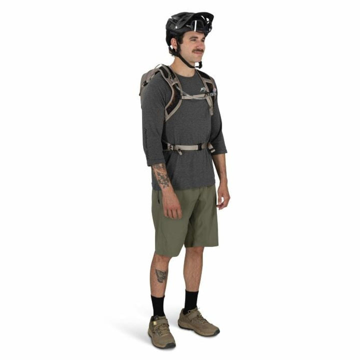 Osprey Men's Raptor LT 12L Bike Hydration Pack