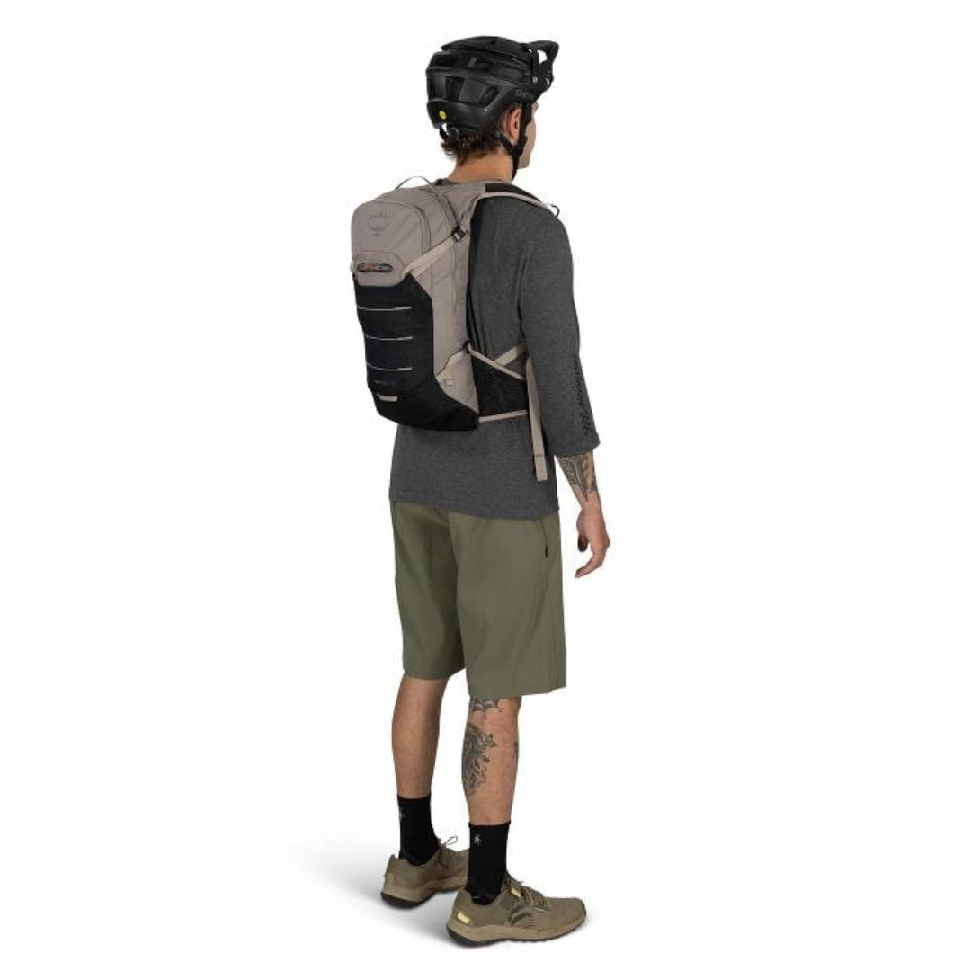 Osprey Men's Raptor LT 12L Bike Hydration Pack