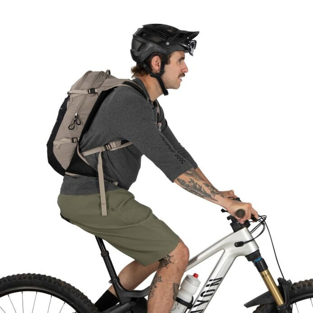 Osprey Men's Raptor LT 12L Bike Hydration Pack