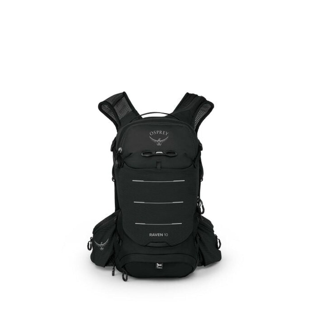 Osprey Women's Raven 10 Hydration Pack Black