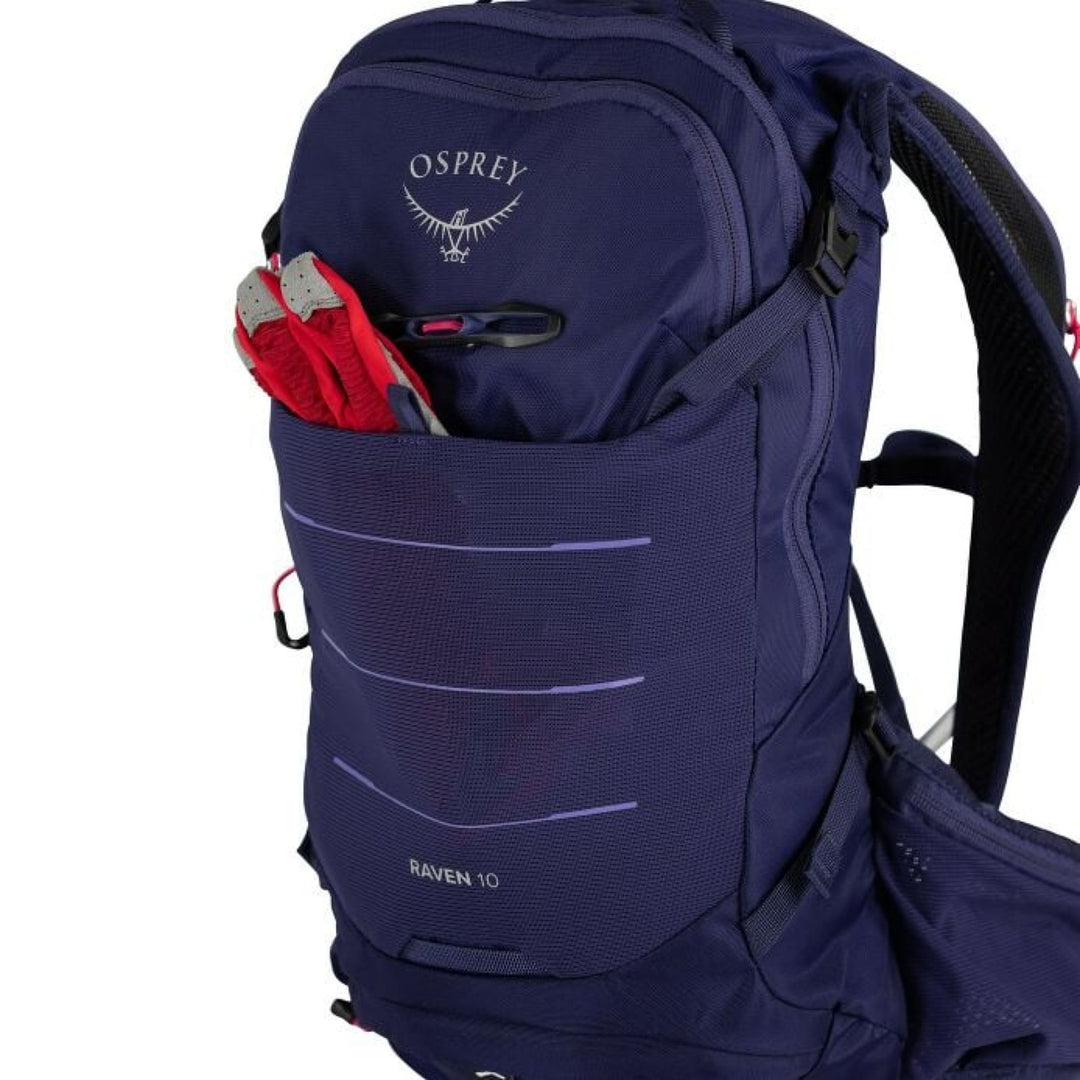 Osprey Women's Raven 10L Bike Hydration Pack
